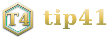 tip41 logo