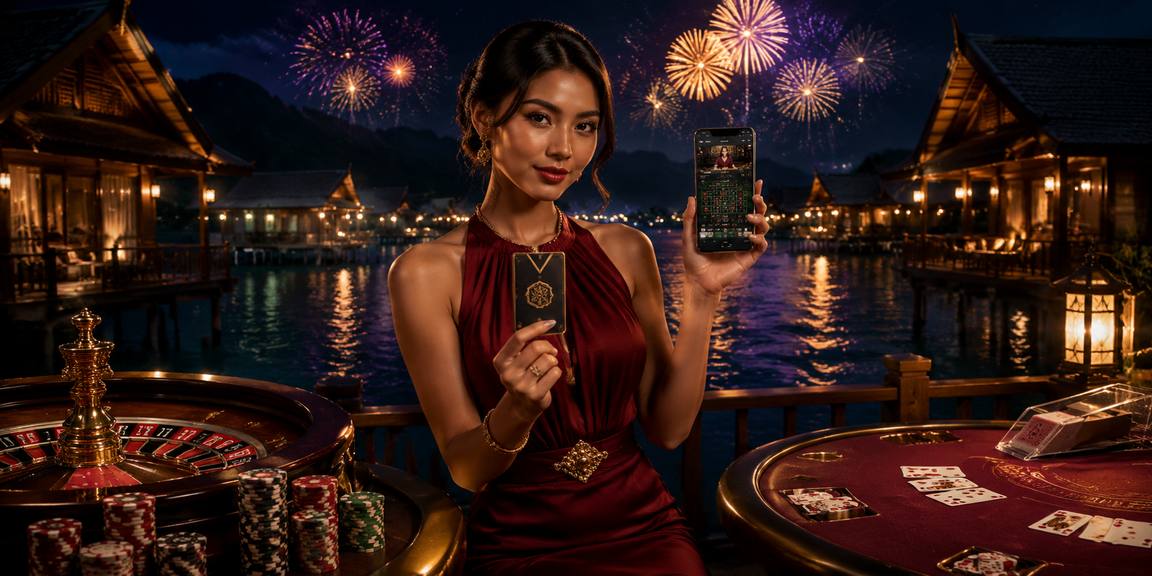 tip41 Lucky Draw 2